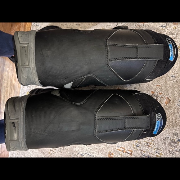 Vans Aura Pro - Picture 4 of 6